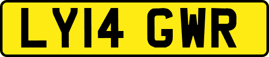 LY14GWR