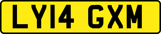 LY14GXM