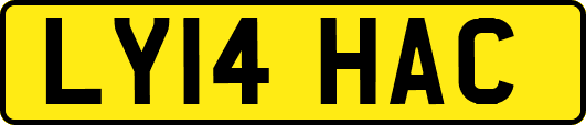LY14HAC
