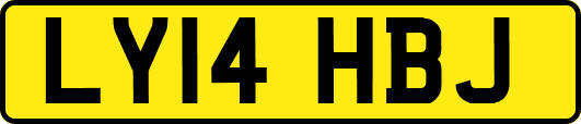 LY14HBJ