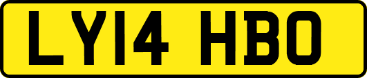 LY14HBO