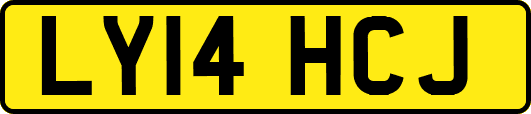 LY14HCJ