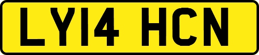 LY14HCN