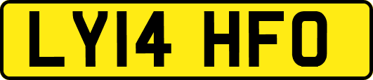 LY14HFO