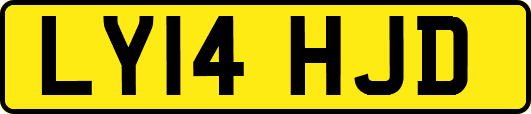 LY14HJD