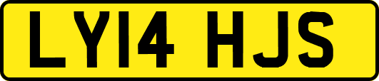 LY14HJS