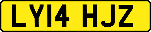 LY14HJZ