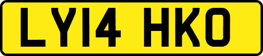 LY14HKO