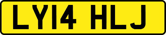 LY14HLJ