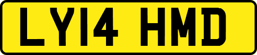 LY14HMD