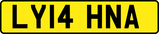 LY14HNA