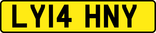 LY14HNY