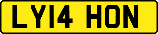 LY14HON
