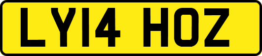 LY14HOZ