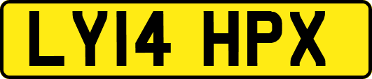 LY14HPX