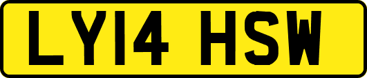 LY14HSW