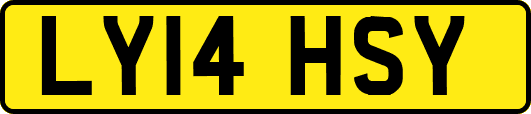 LY14HSY