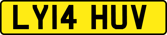 LY14HUV