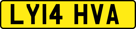 LY14HVA