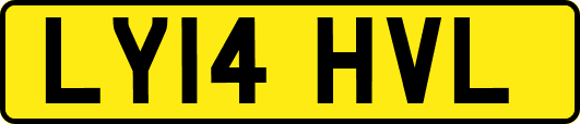 LY14HVL