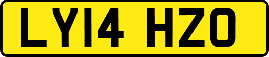 LY14HZO