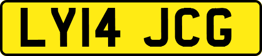 LY14JCG