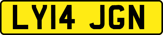 LY14JGN