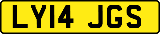 LY14JGS