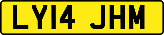 LY14JHM