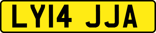 LY14JJA