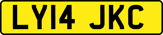 LY14JKC