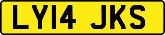 LY14JKS