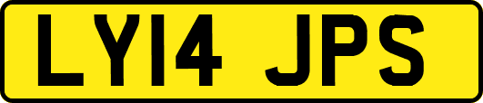LY14JPS