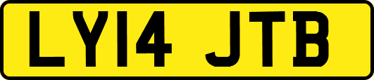 LY14JTB