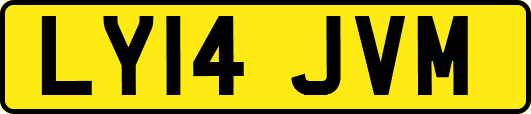 LY14JVM