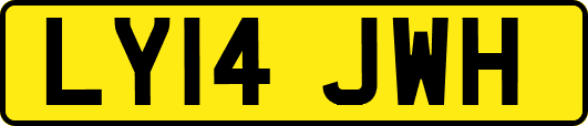 LY14JWH