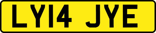 LY14JYE