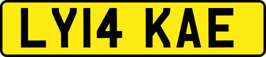 LY14KAE