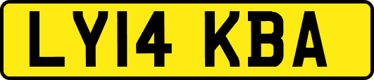 LY14KBA