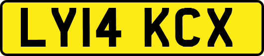 LY14KCX