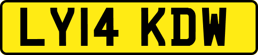 LY14KDW