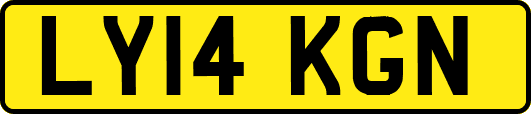 LY14KGN
