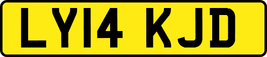 LY14KJD