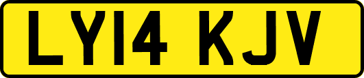 LY14KJV