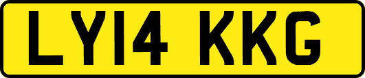 LY14KKG