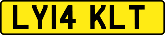 LY14KLT