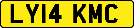LY14KMC