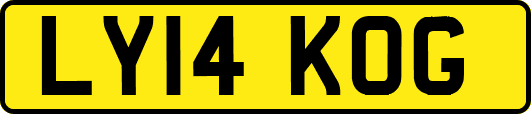LY14KOG