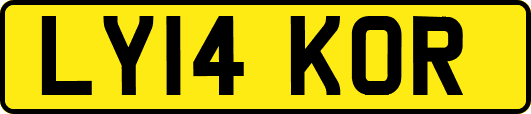LY14KOR
