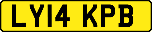 LY14KPB